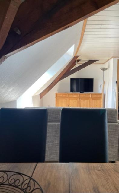 Landhaus Lindenbusch Weseke Buitenkant foto